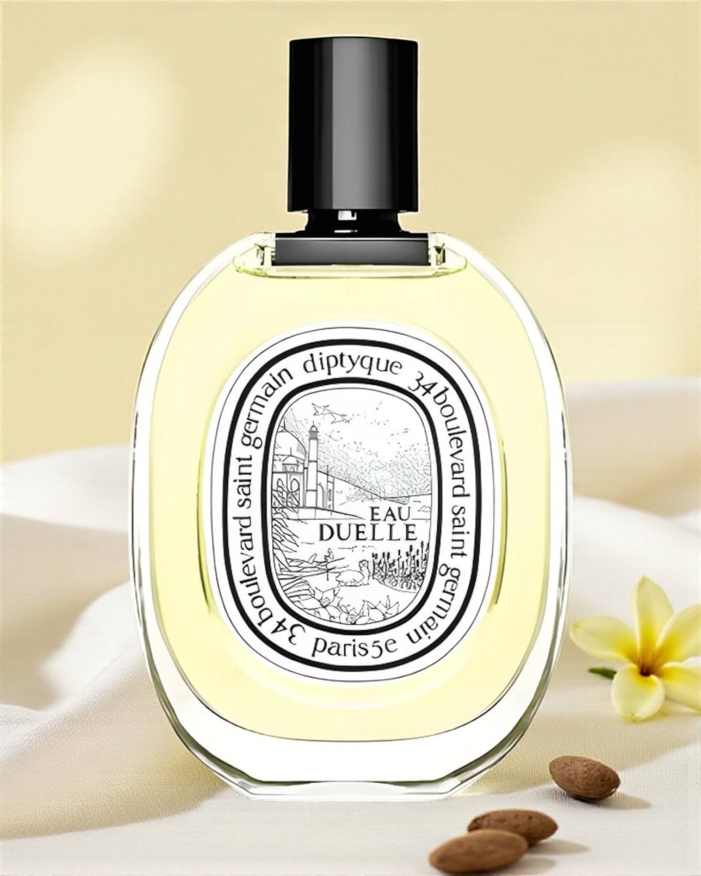 Diptyque Eau Duelle