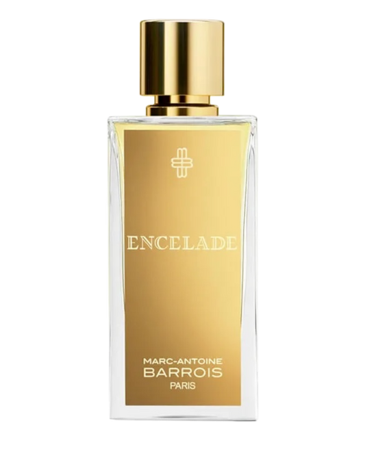 Marc-Antoine Barrois Encelade