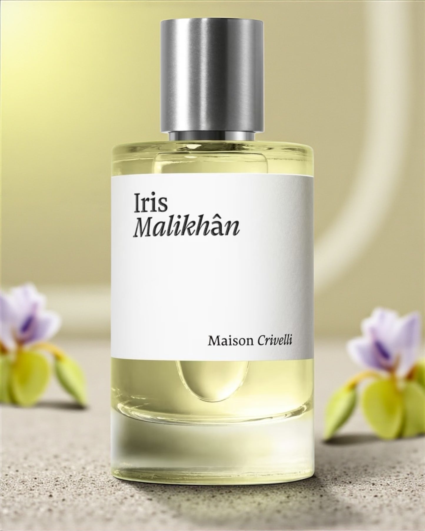 Maison Crivelli Iris Malihân