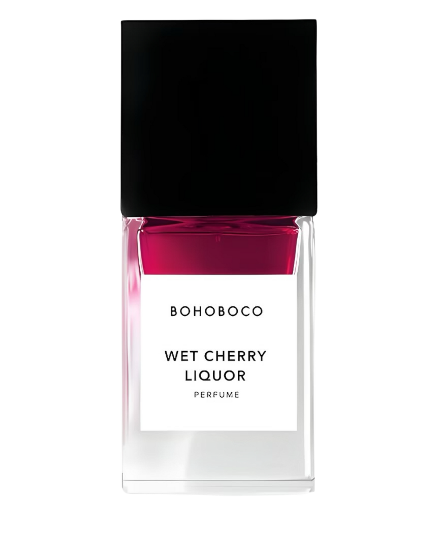 Bohoboco Wet Cherry Liquor