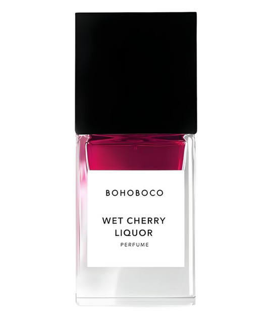 Bohoboco Wet Cherry Liquor