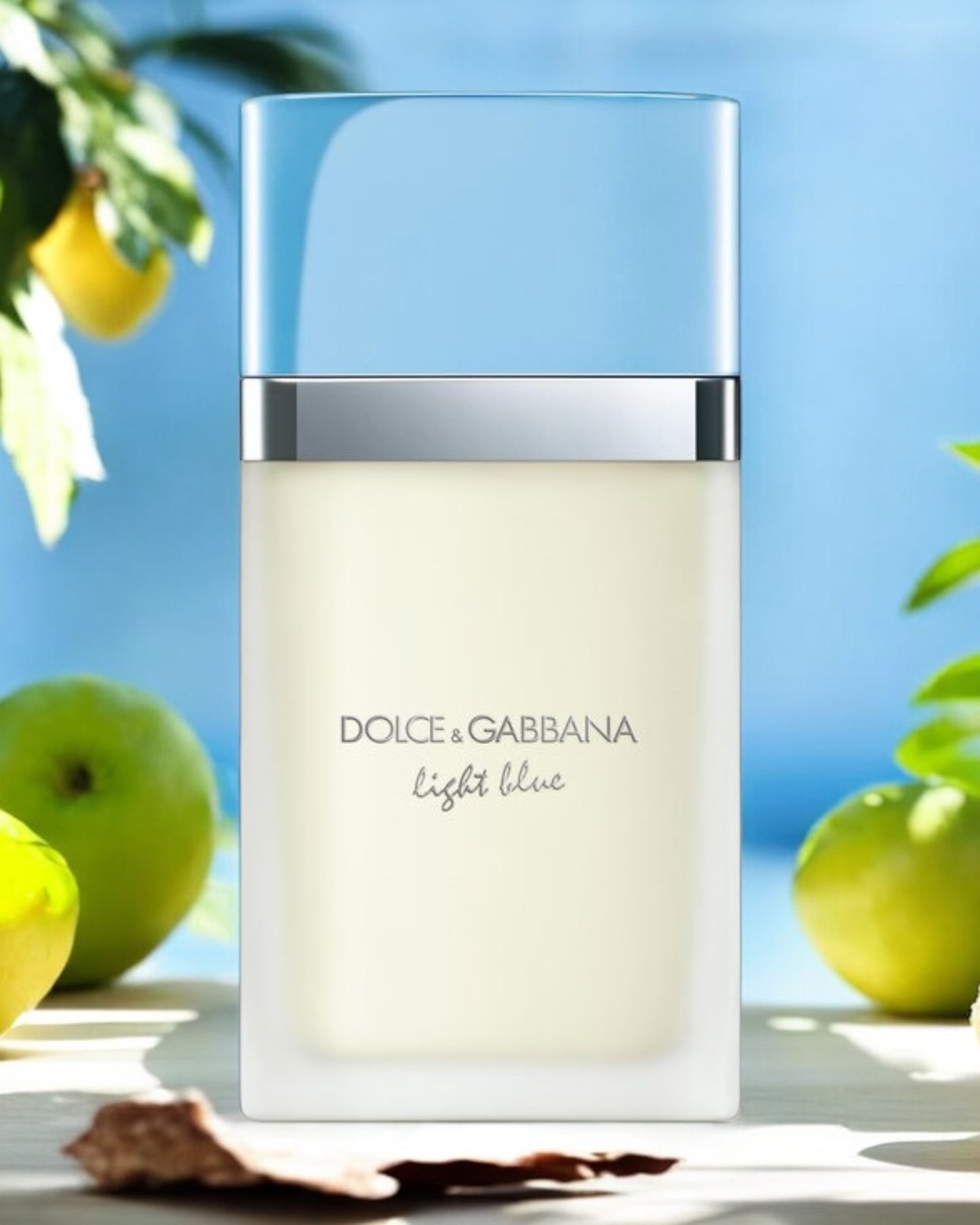 Dolce & Gabbana Light Blue