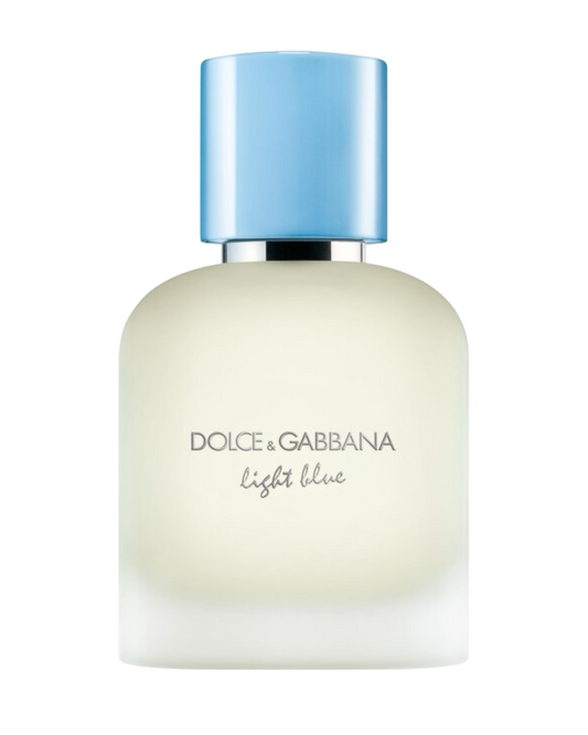 Dolce & Gabbana Light Blue Pour Homme