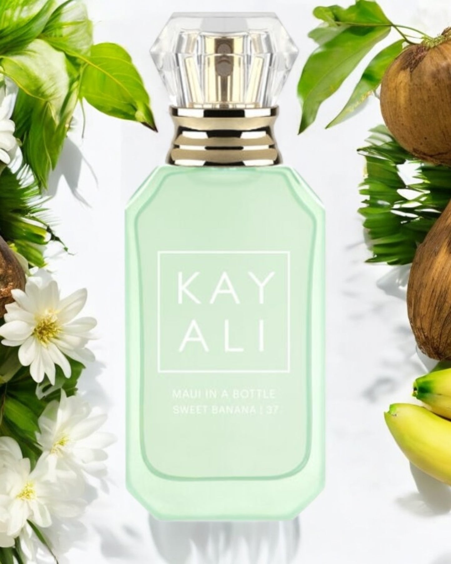 Kayali Maui in a Bottle Sweet Banana