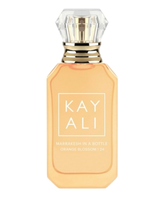 Kayali Marrakesh in a Bottle Orange Blossom