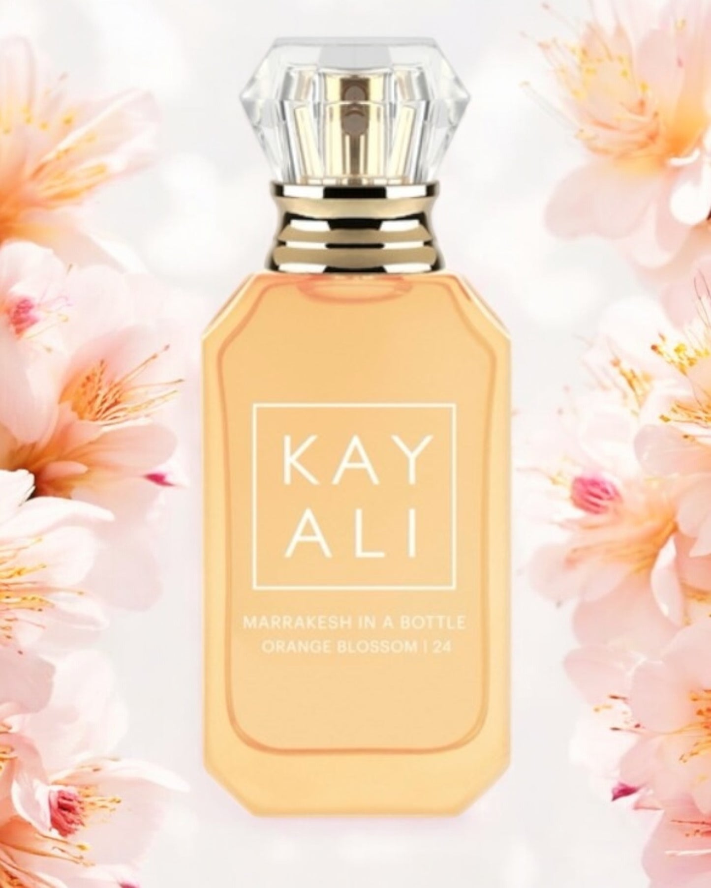 Kayali Marrakesh in a Bottle Orange Blossom