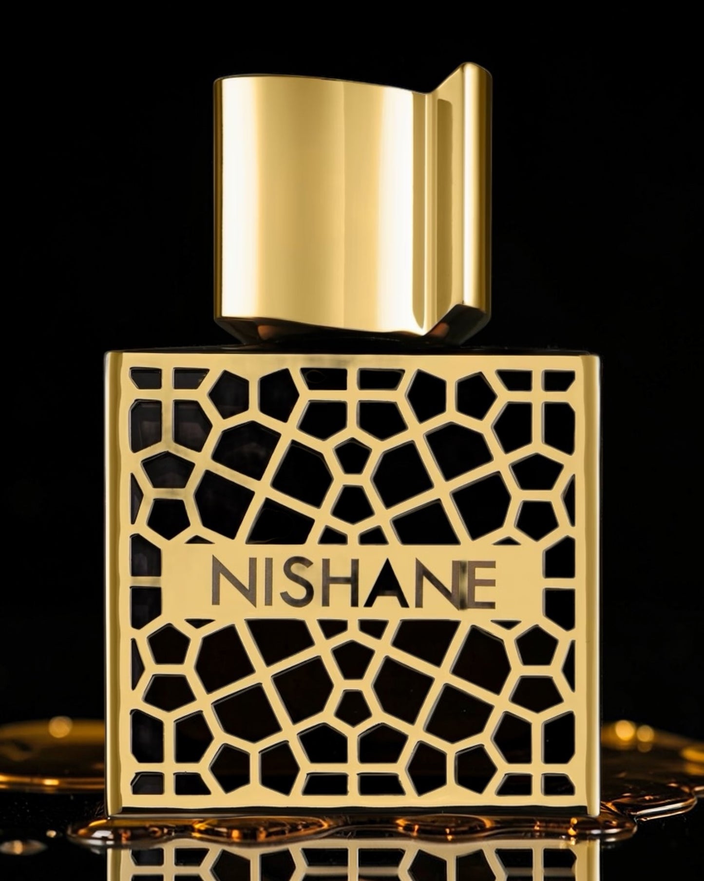 Nishane Nefs