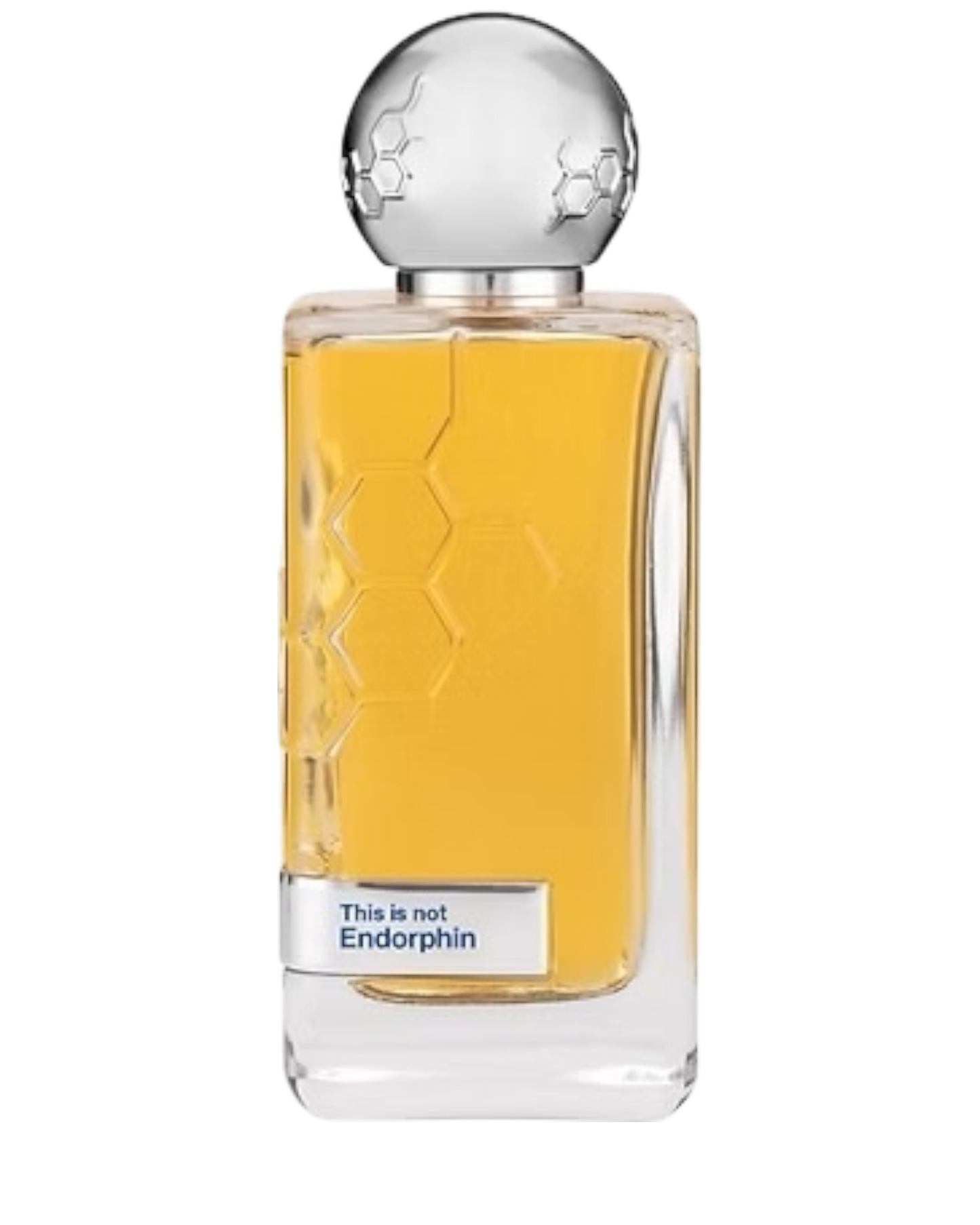 Hormone Paris This is Not Endorphin