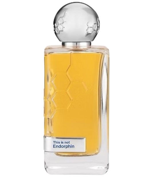 Hormone Paris This is Not Endorphin