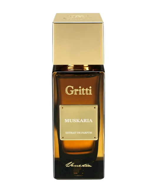 Gritti Muskaria