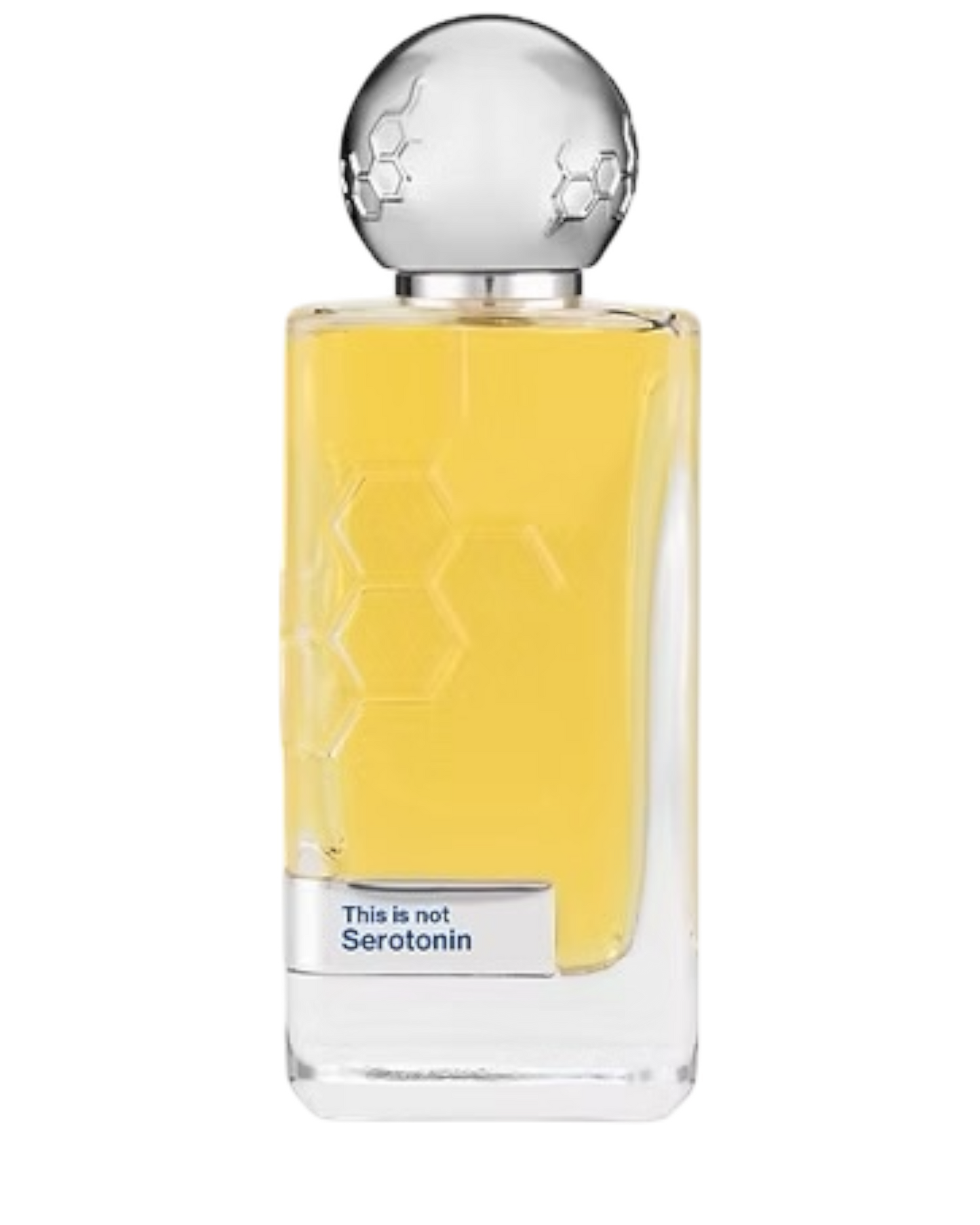 Hormone Paris This is Not Serotonin