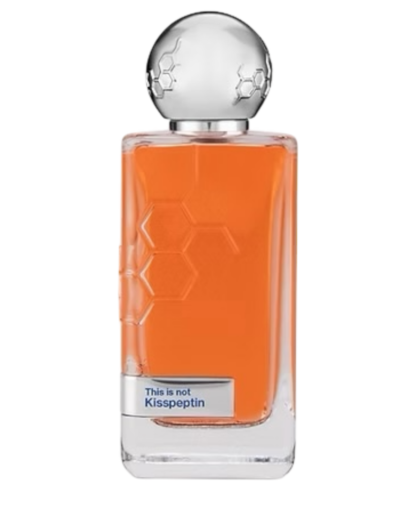 Hormone Paris This Is Not Kisspeptin