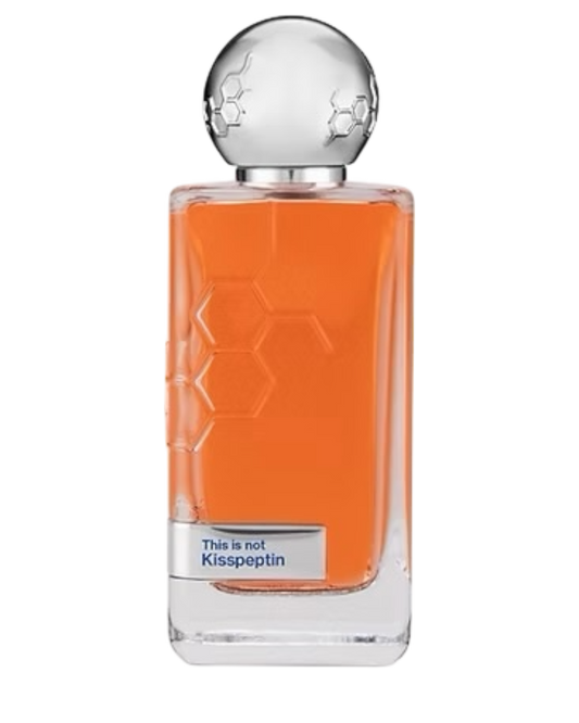 Hormone Paris This Is Not Kisspeptin