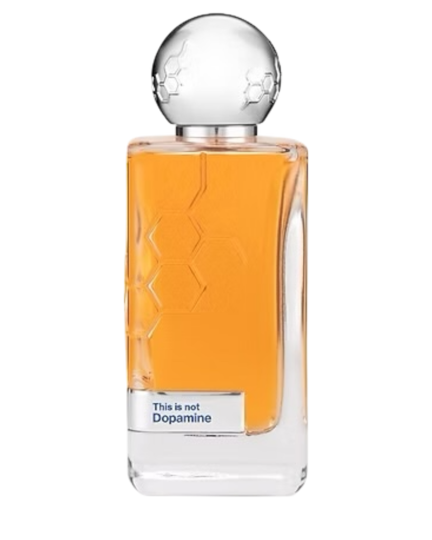 Hormone Paris This Is Not Dopamine