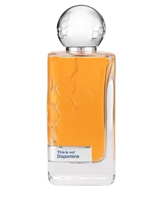 Hormone Paris This Is Not Dopamine