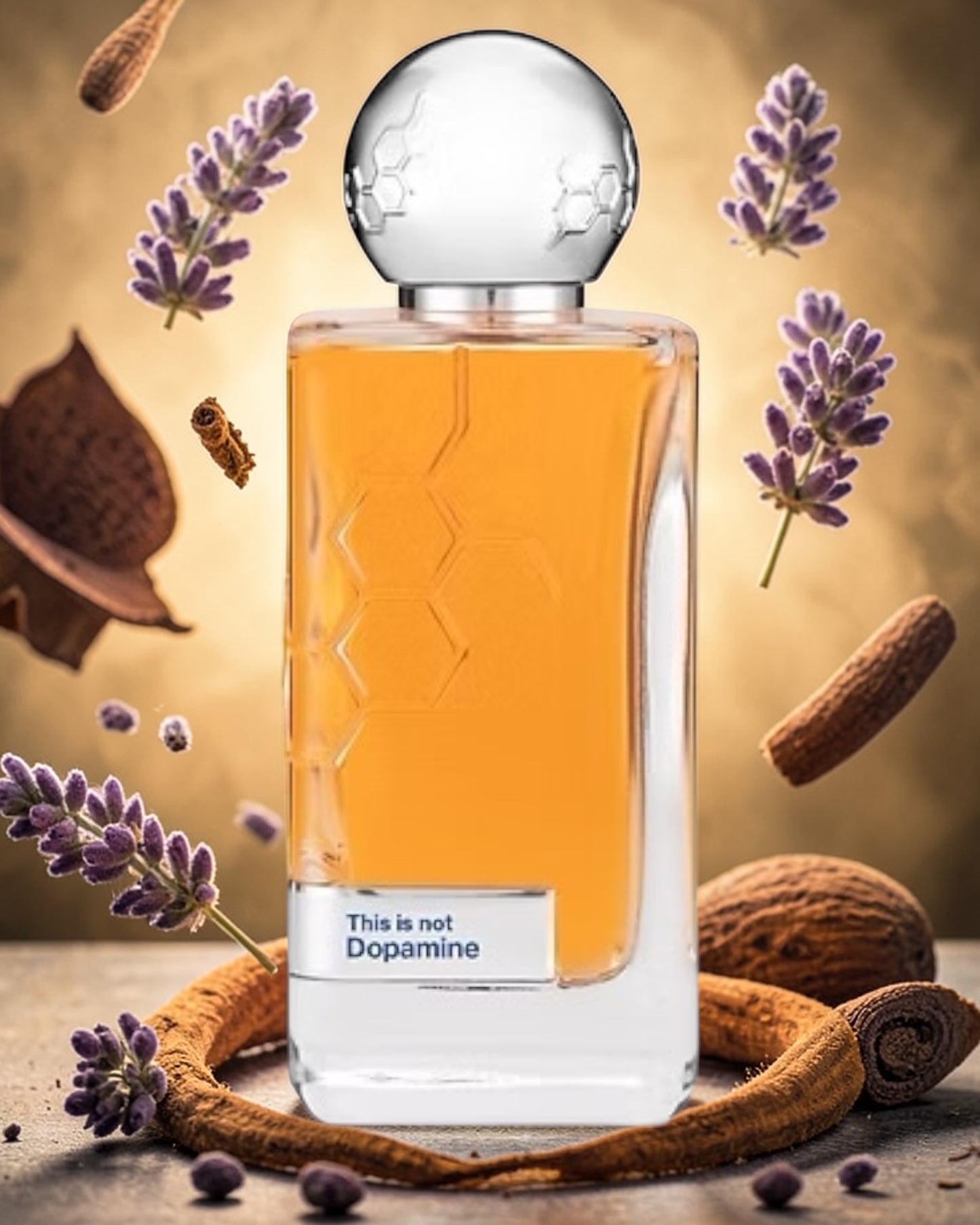 Hormone Paris This Is Not Dopamine