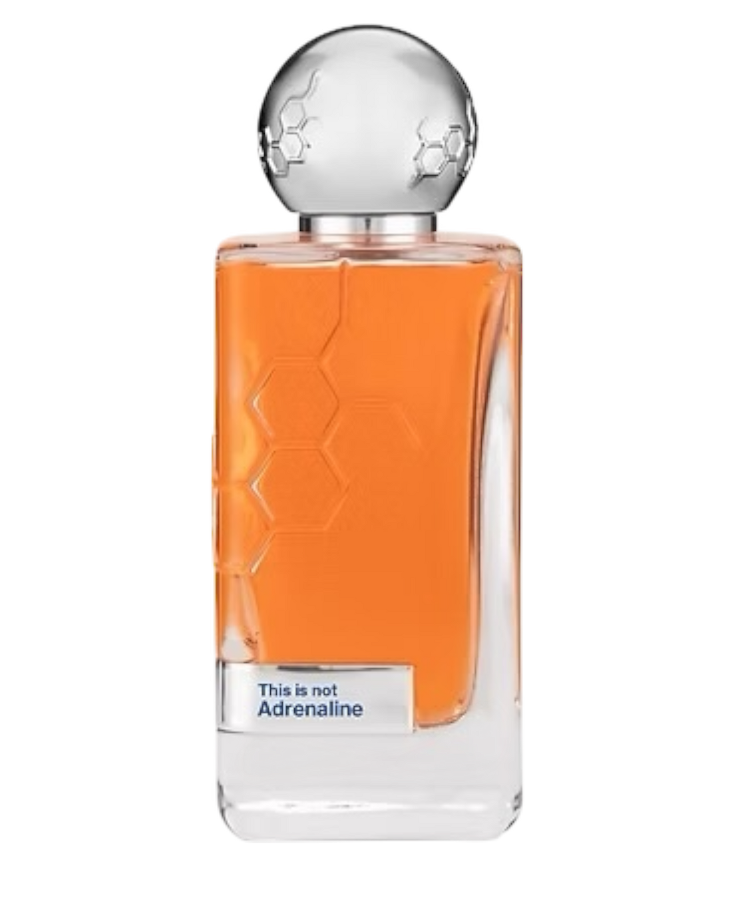 Hormone Paris This Is Not Adrenaline