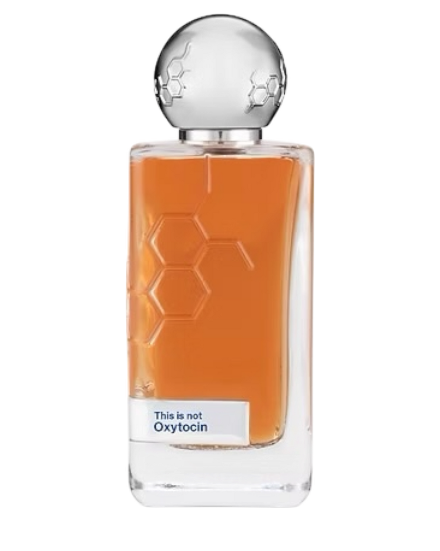 Hormone Paris This Is Not Oxytocin