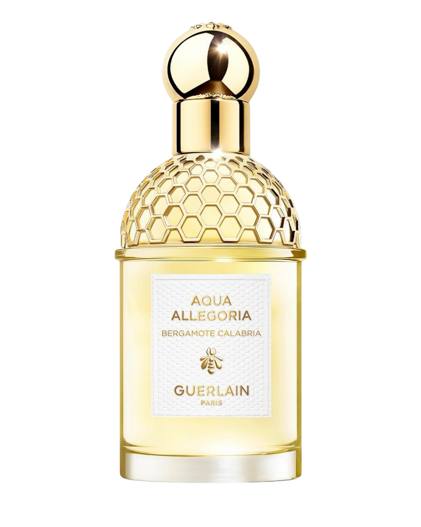Guerlain Aqua Allegoria Bergamote Calabria