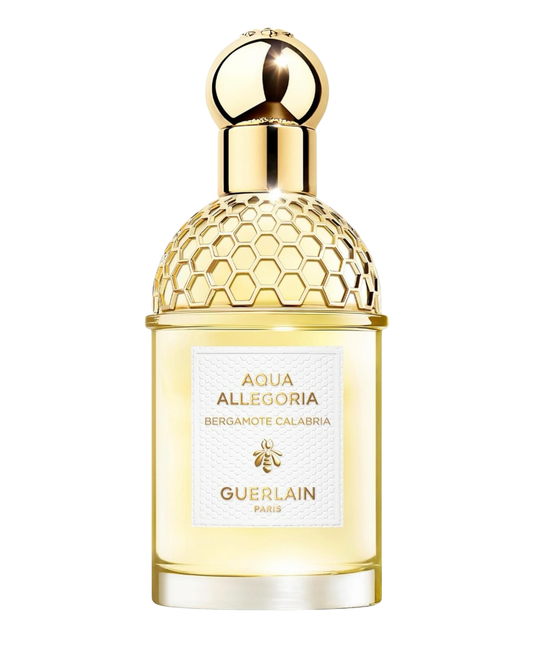 Guerlain Aqua Allegoria Bergamote Calabria