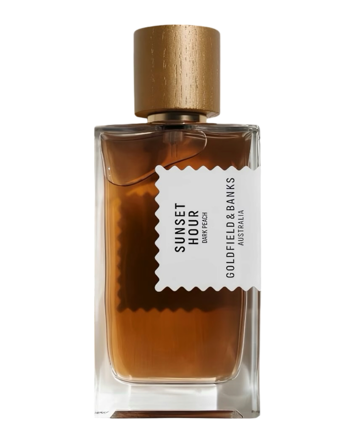 Goldfield & Banks Dark Peach