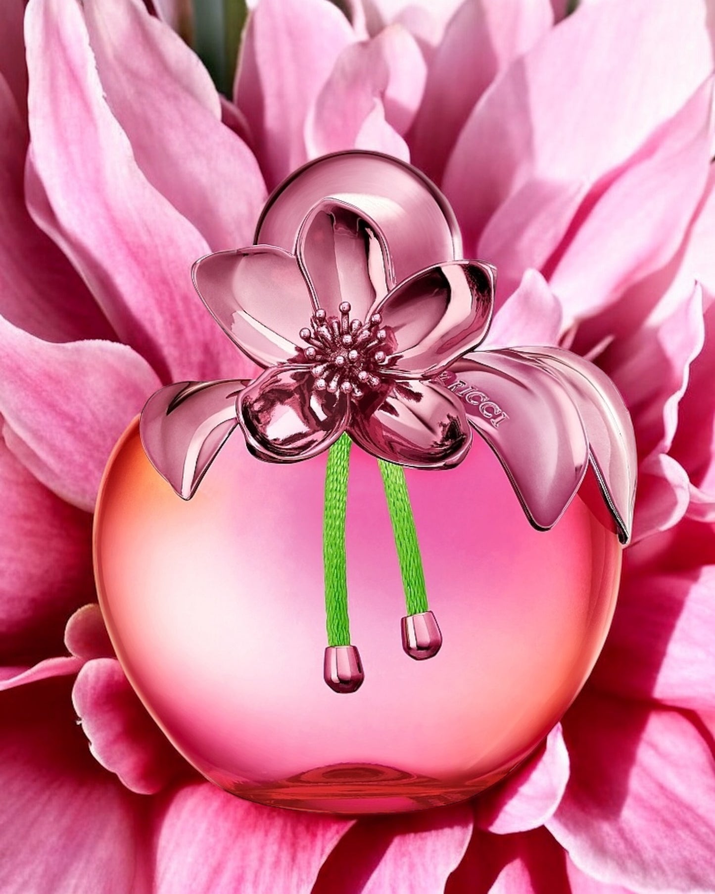 Nina Ricci Nina Illusion
