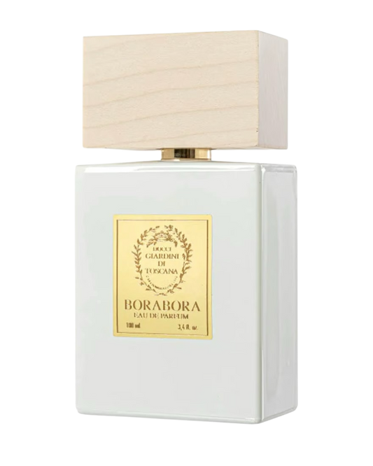 Giardini di Toscana Bora Bora