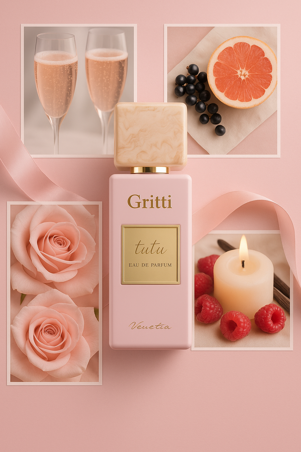 Gritti Tutù