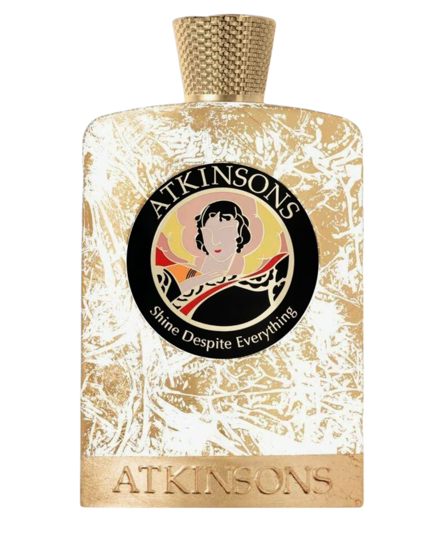 Atkinsons сияют, несмотря ни на что