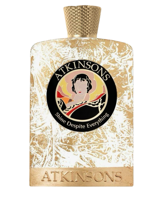 Atkinsons Shine Despite Everything