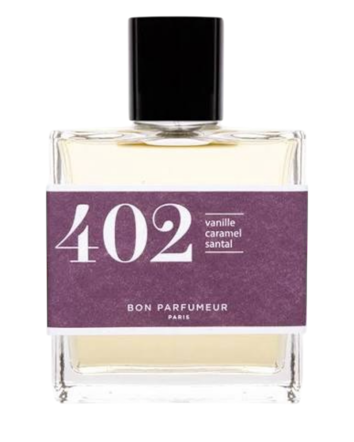 Bon Parfumeur 402 Ваниль, Карамель, Сандал
