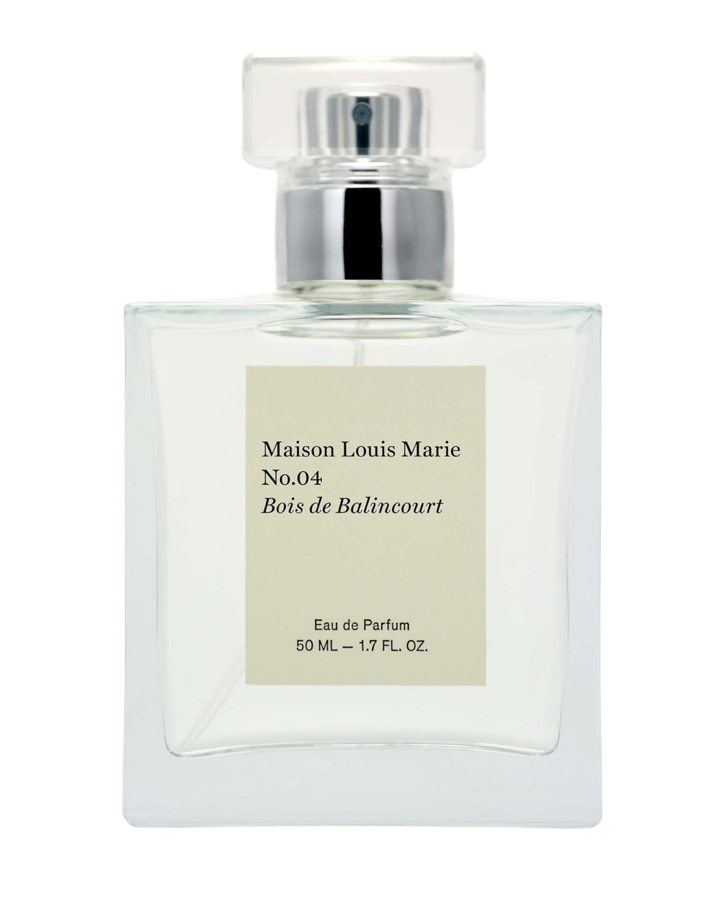 Maison Louis Marie No.04 Bois de Balincourt