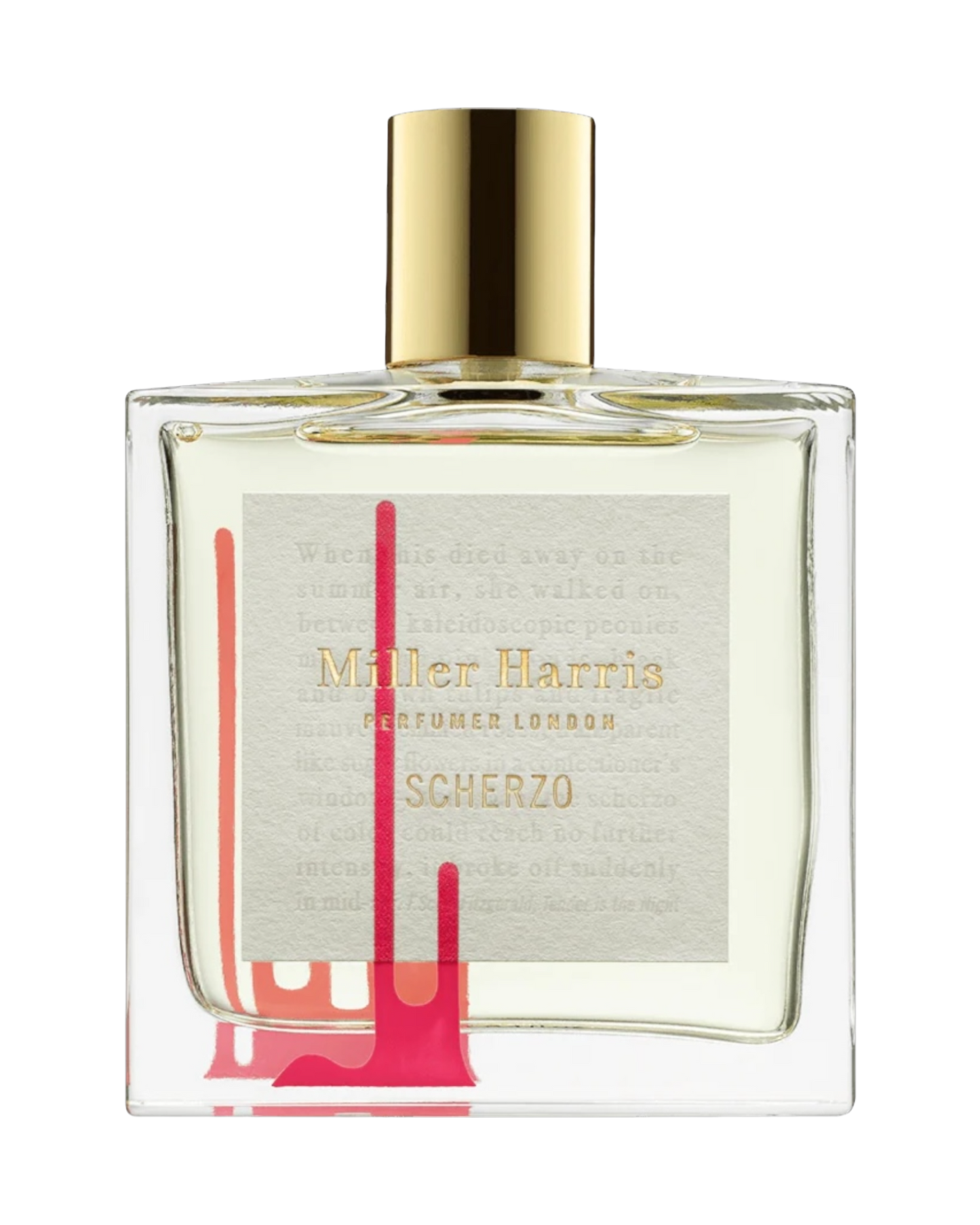 Miller Harris Scherzo