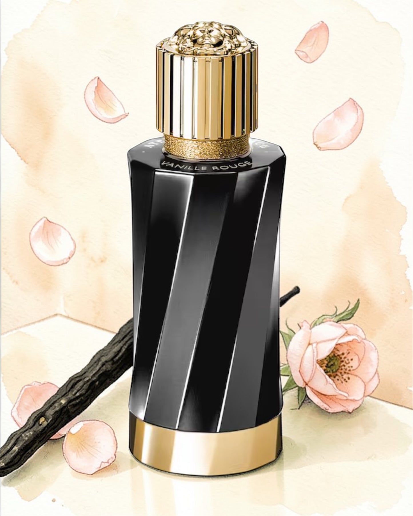 Atelier Versace Vanille Rouge