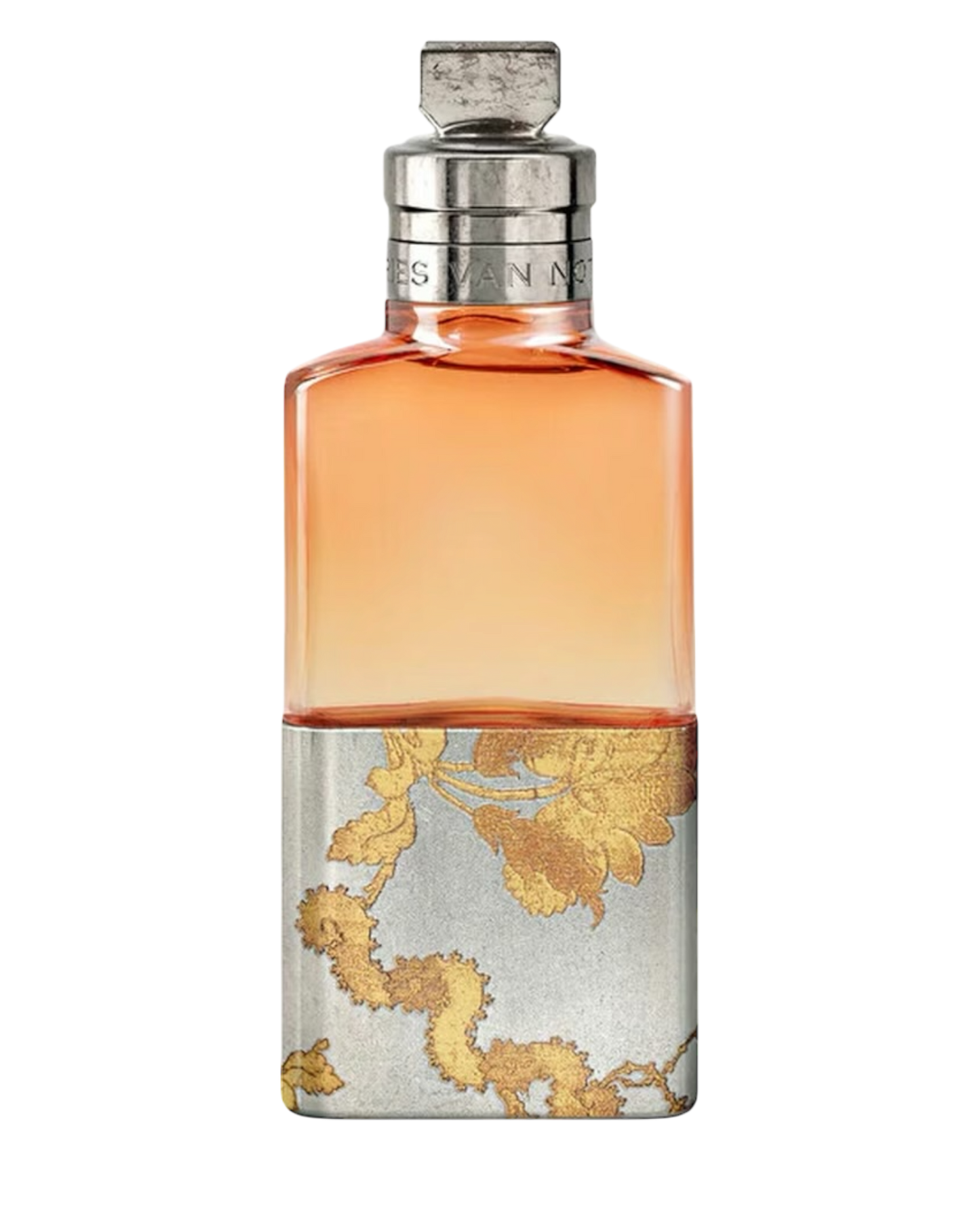 Dries Van Noten Camomille Satin