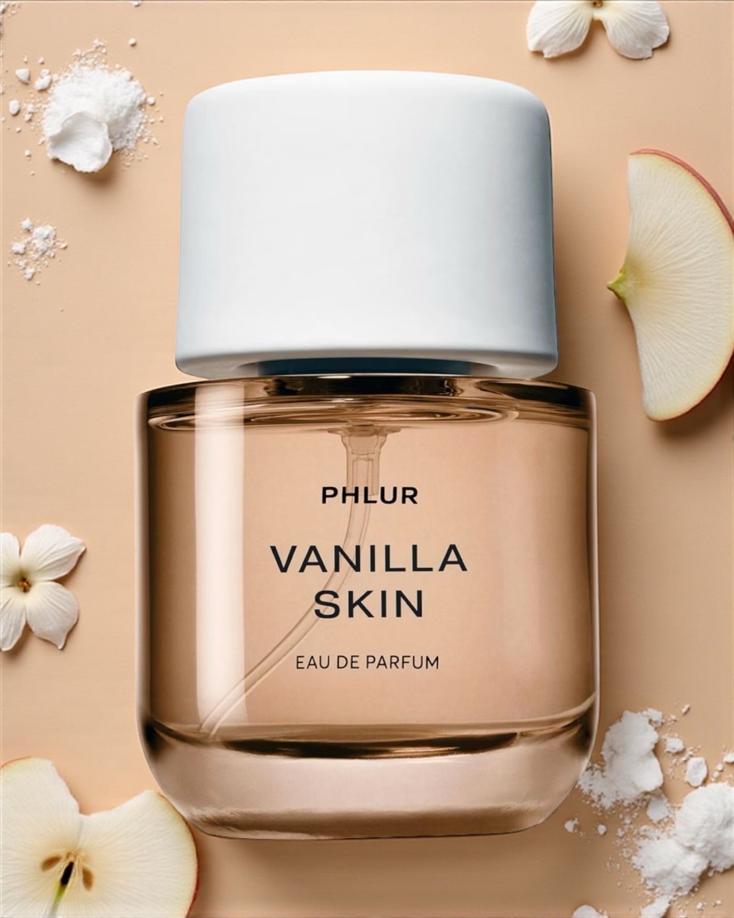 PHLUR Vanilla Skin