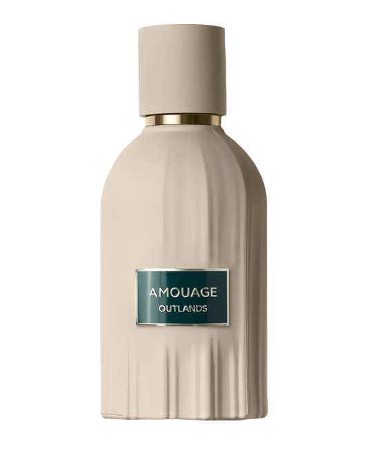 Amouage Outlands
