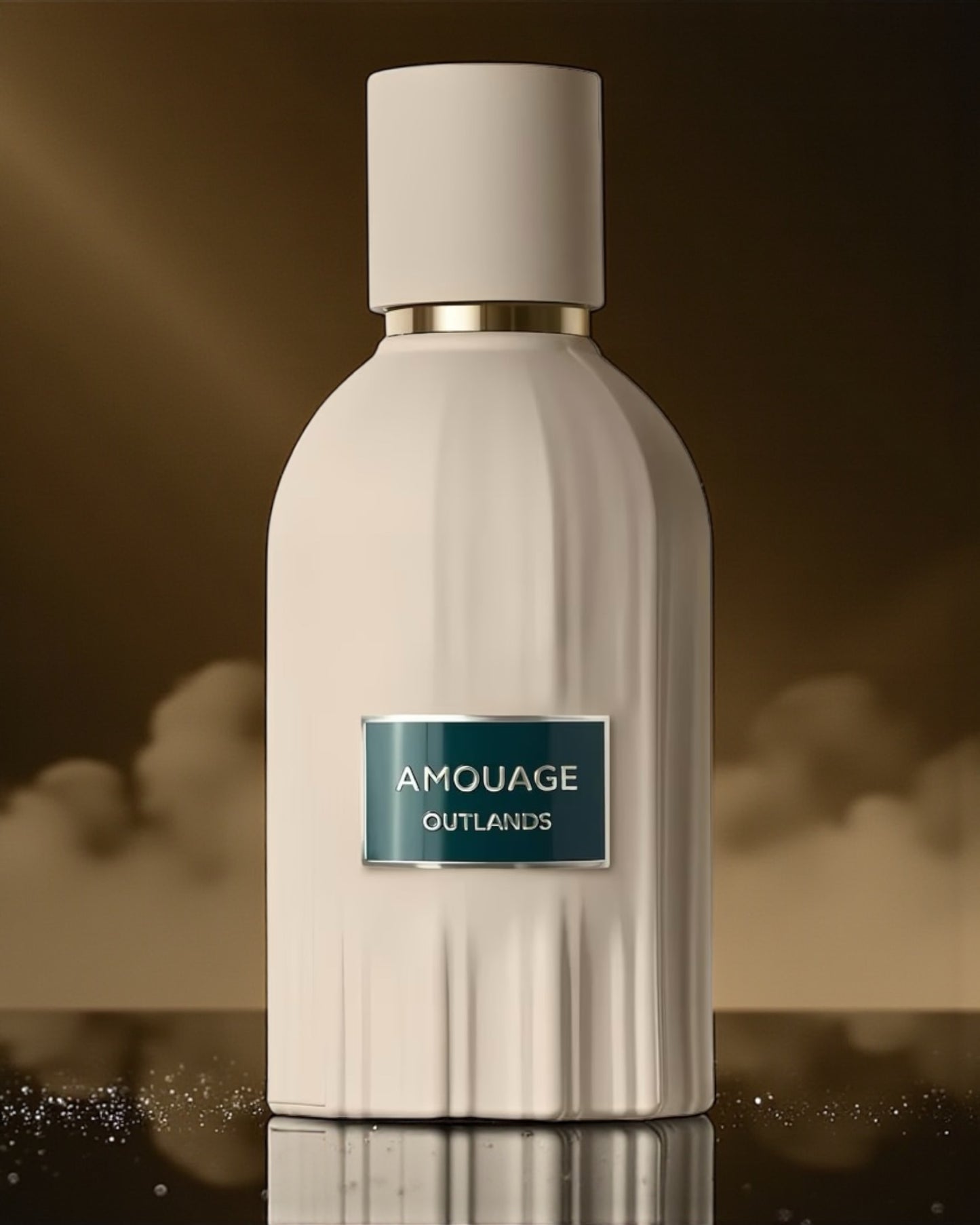 Amouage Outlands