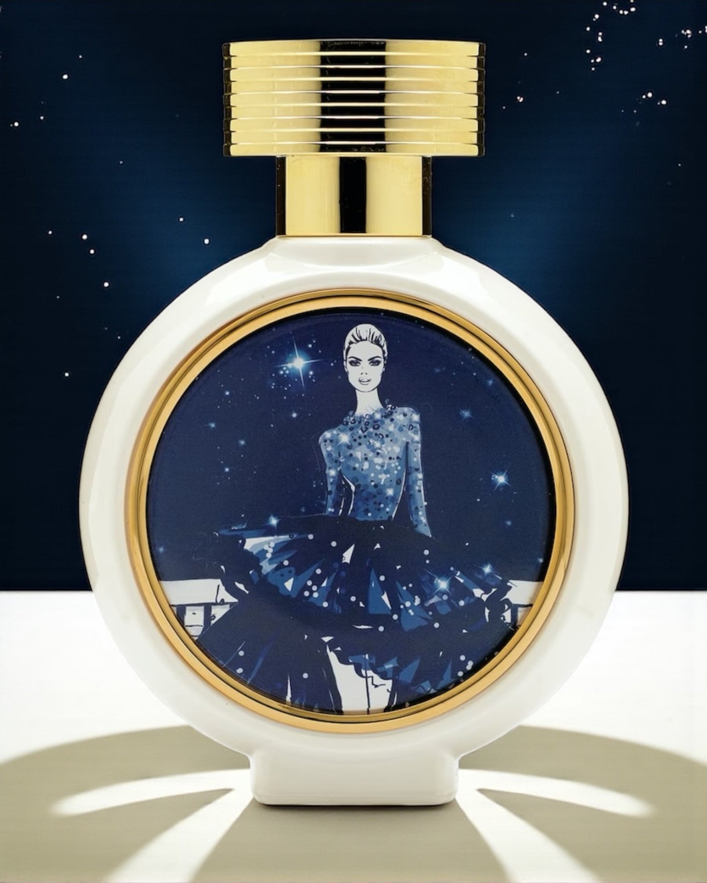 Haute Fragrance Company (HFC Paris) Diamond in the Sky