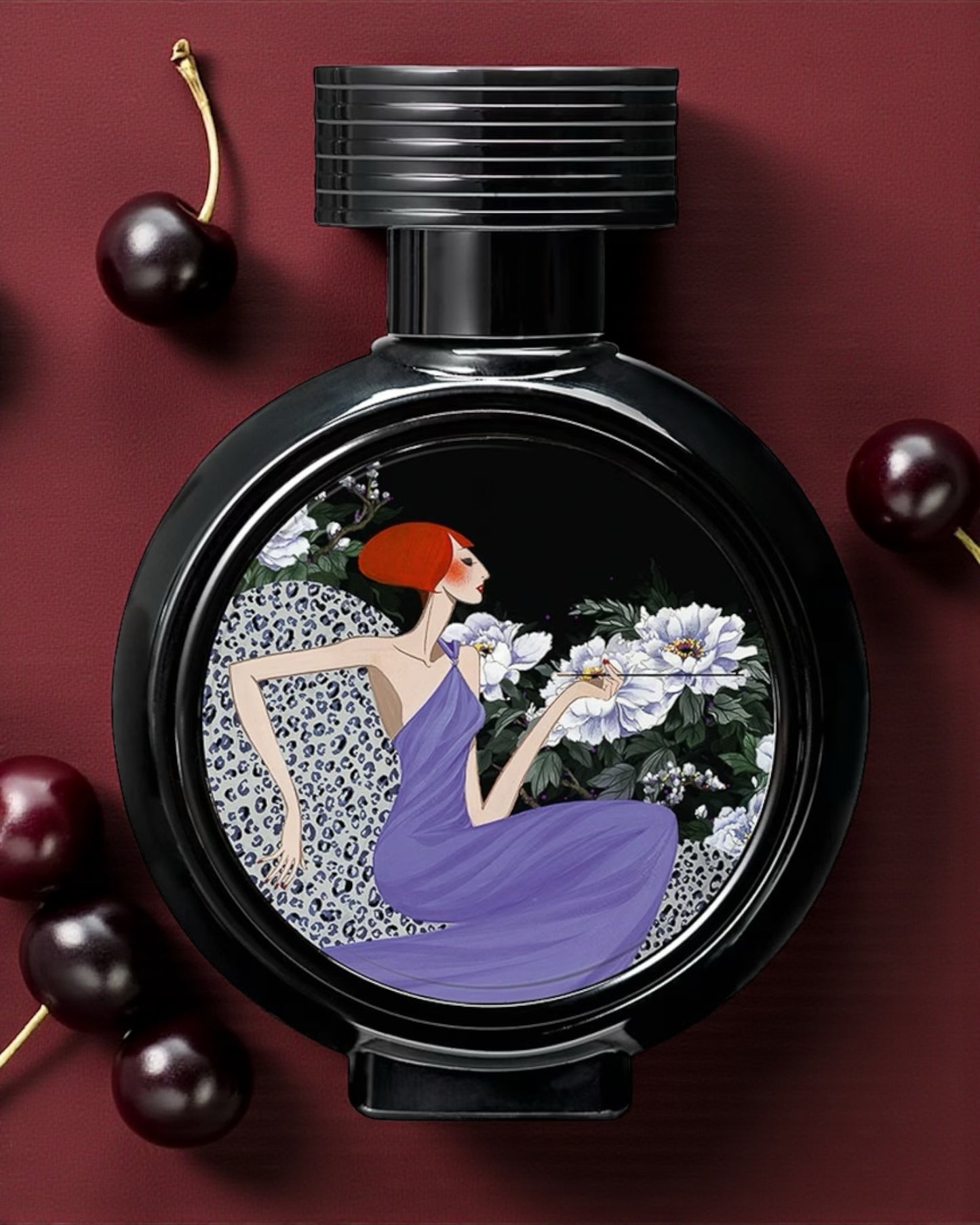 Haute Fragrance Company (HFC Paris) Wrap me in Dreams