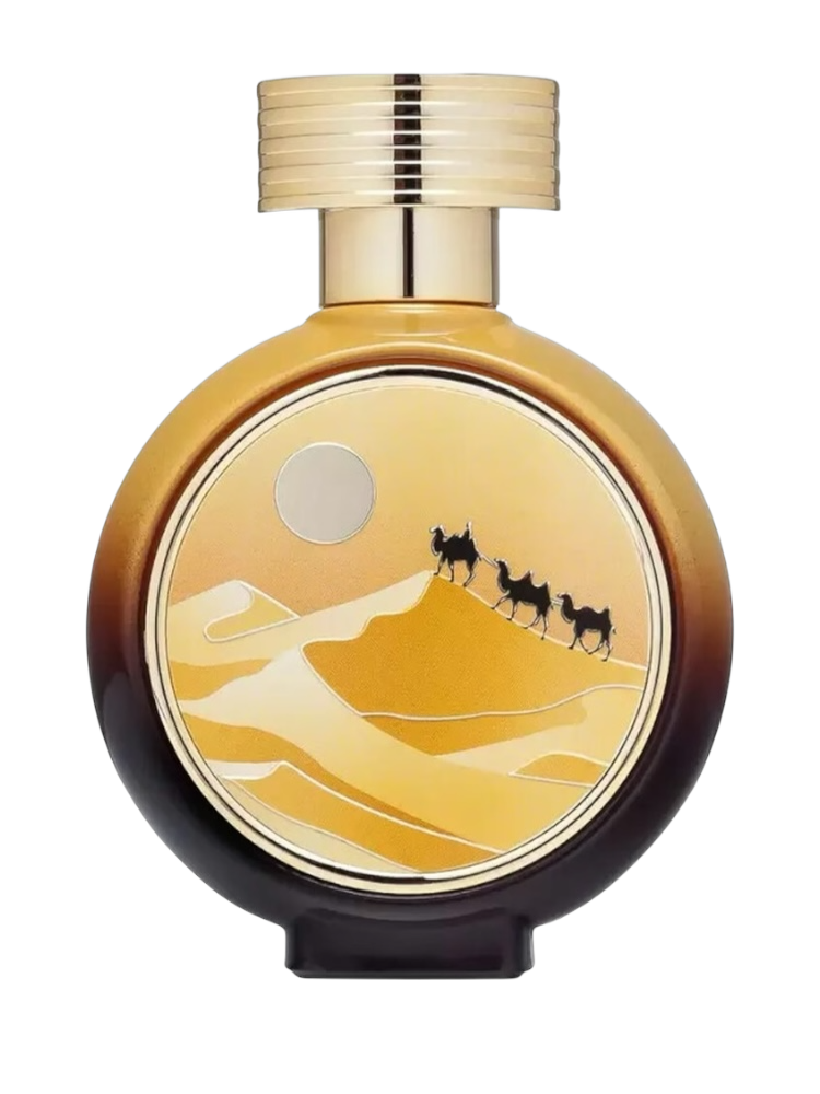 Haute Fragrance Company (HFC Paris) Great Way