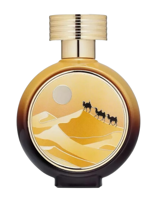 Haute Fragrance Company (HFC Paris) Great Way