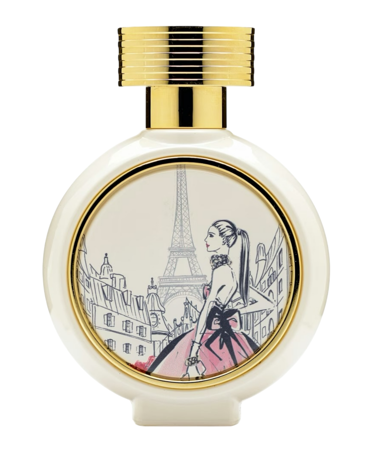 Haute Fragrance Company (HFC Paris) Proposal