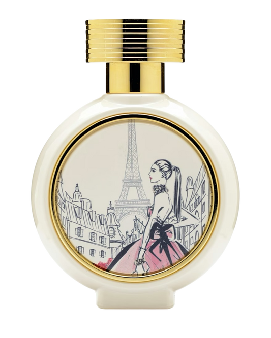 Haute Fragrance Company (HFC Paris) Proposal