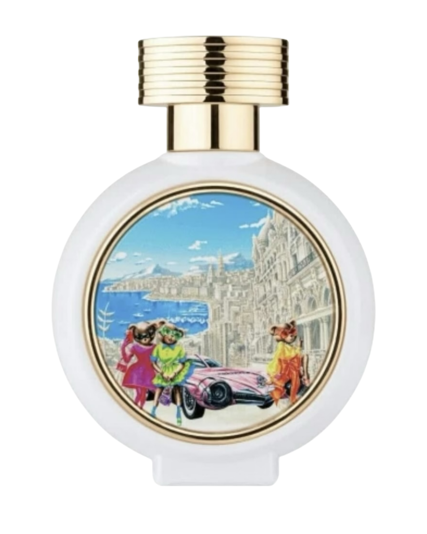 Haute Fragrance Company (HFC Paris) Dazzling Girls