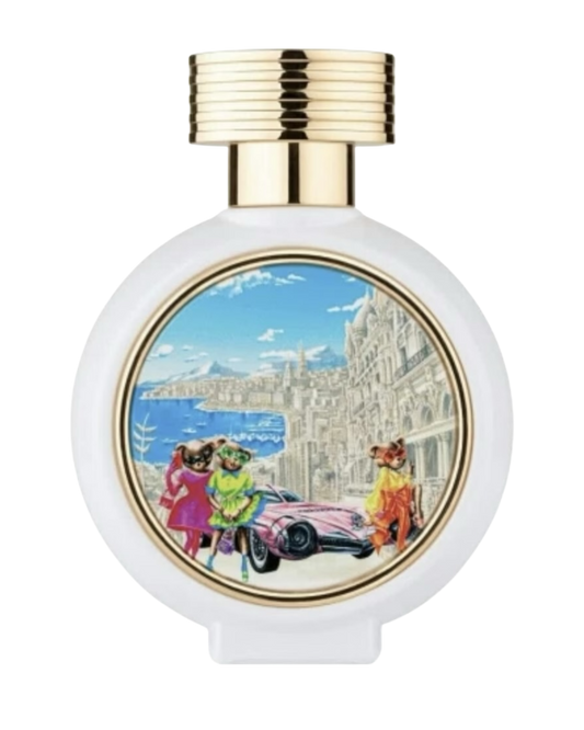 Haute Fragrance Company (HFC Paris) Dazzling Girls