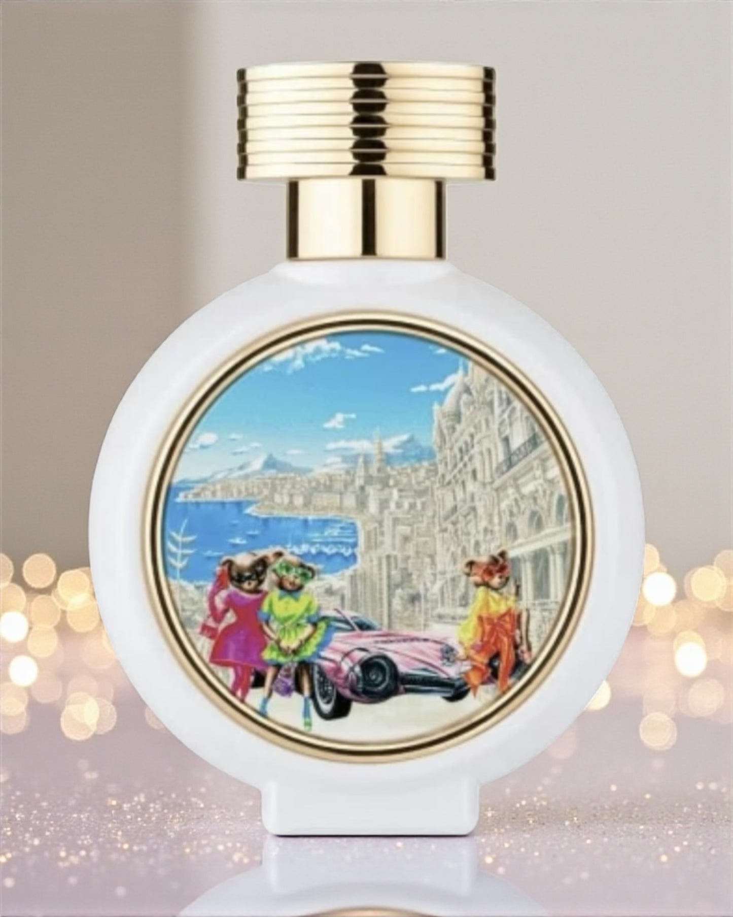 Haute Fragrance Company (HFC Paris) Dazzling Girls