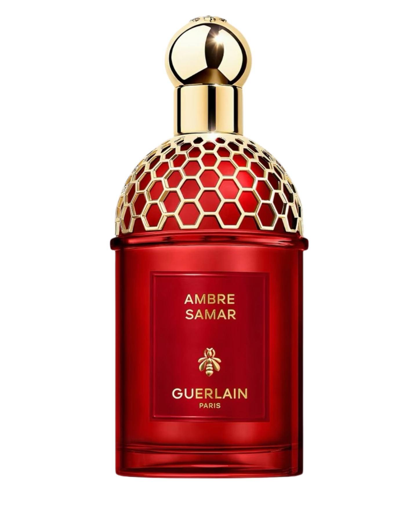 Guerlain Absolus Allegoria Ambre Samar