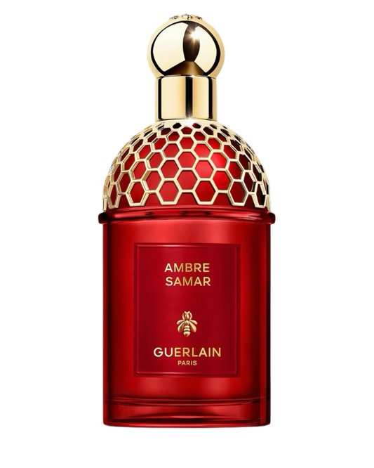 Guerlain Absolus Allegoria Ambre Samar