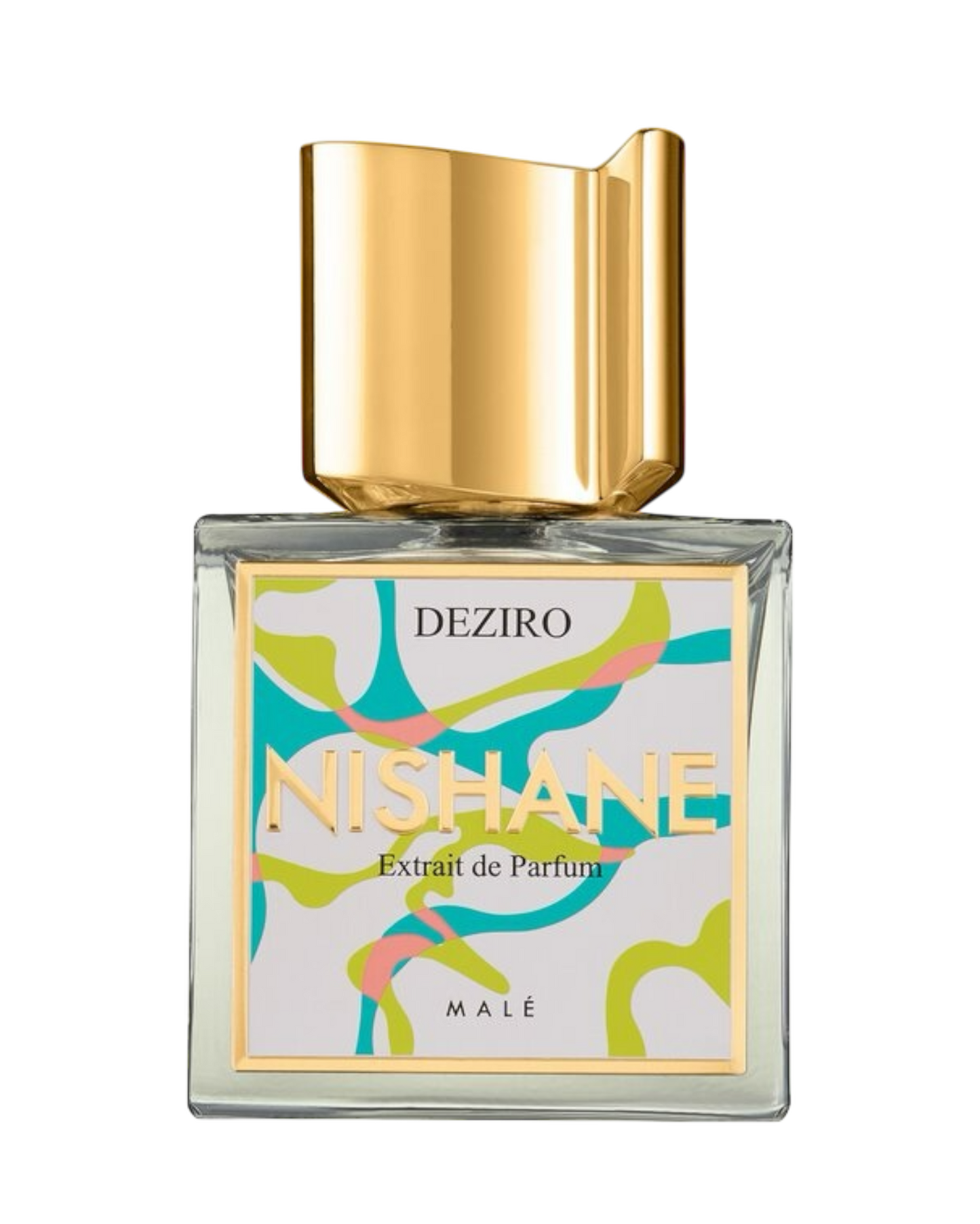 Nishane Deziro